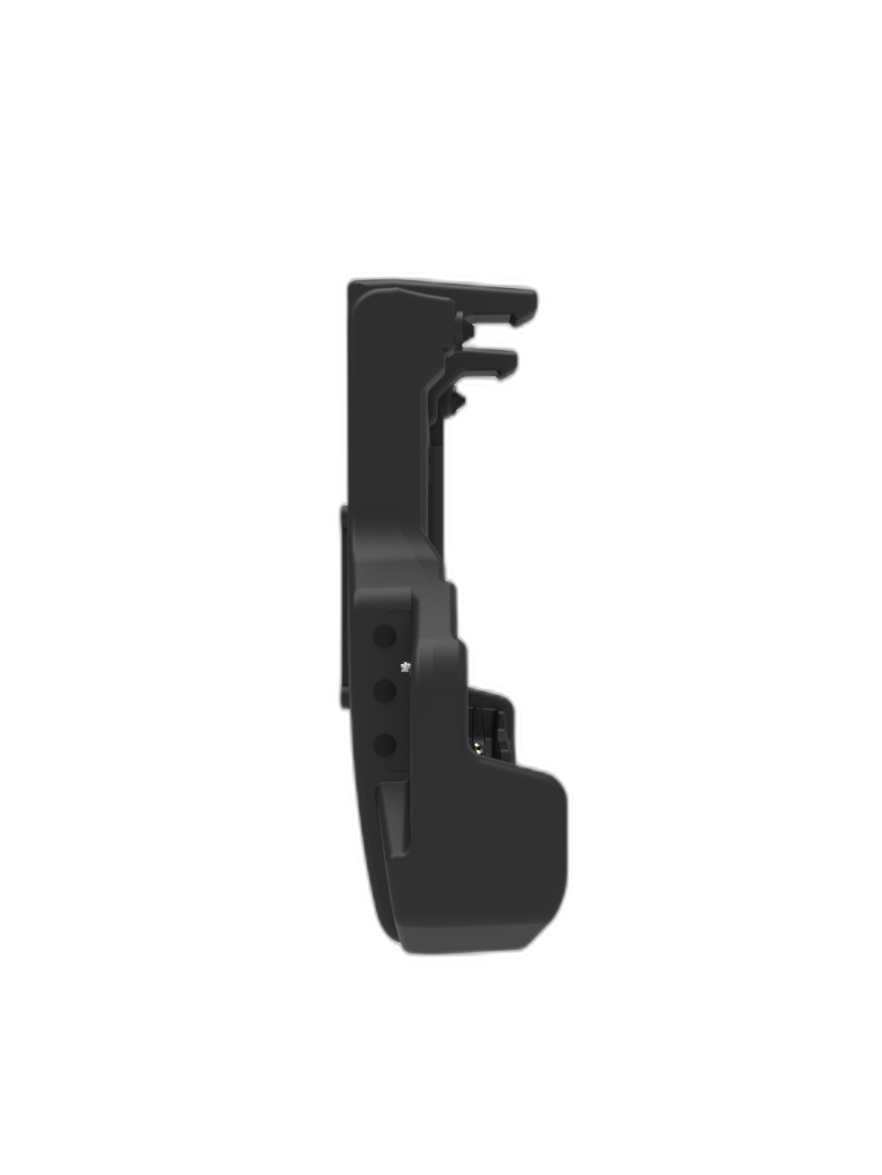 Stationary Docking Station for Zebra ET60, ET65, ET60W, & ET65W Tablets with Advanced Port Replication