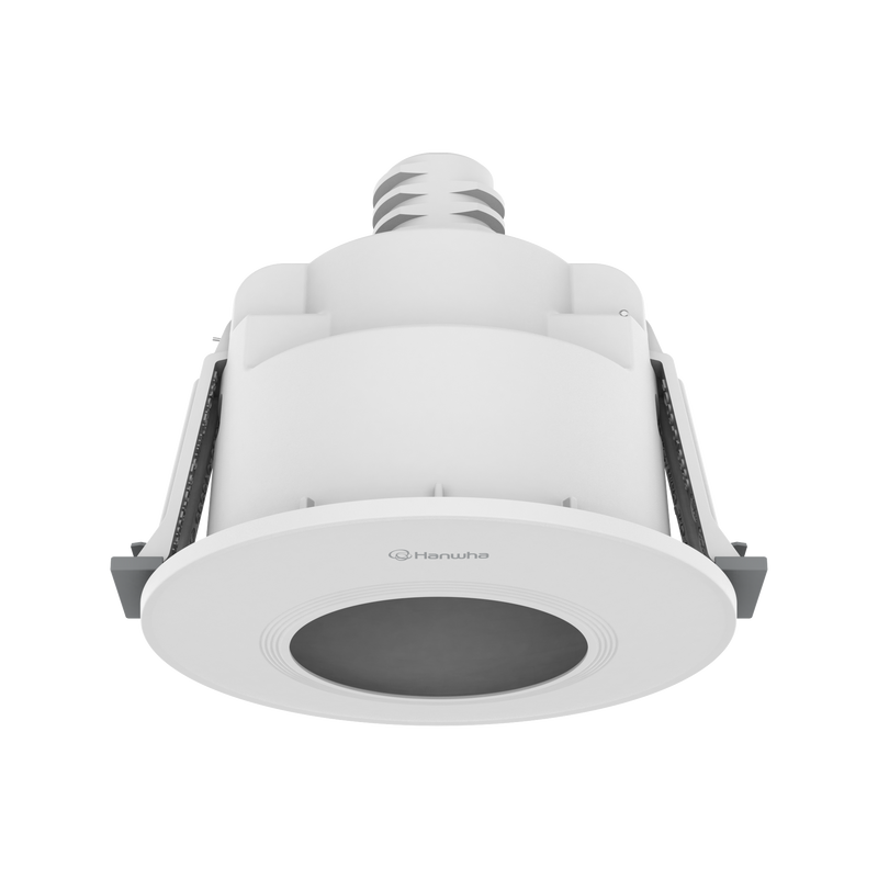 SHD-1200FW - Flush mount