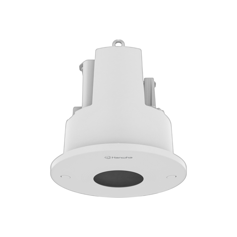 SHD-1128FPW - Plenum flush mount
