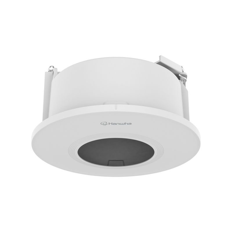 SHD-1201FPW - Plenum flush mount