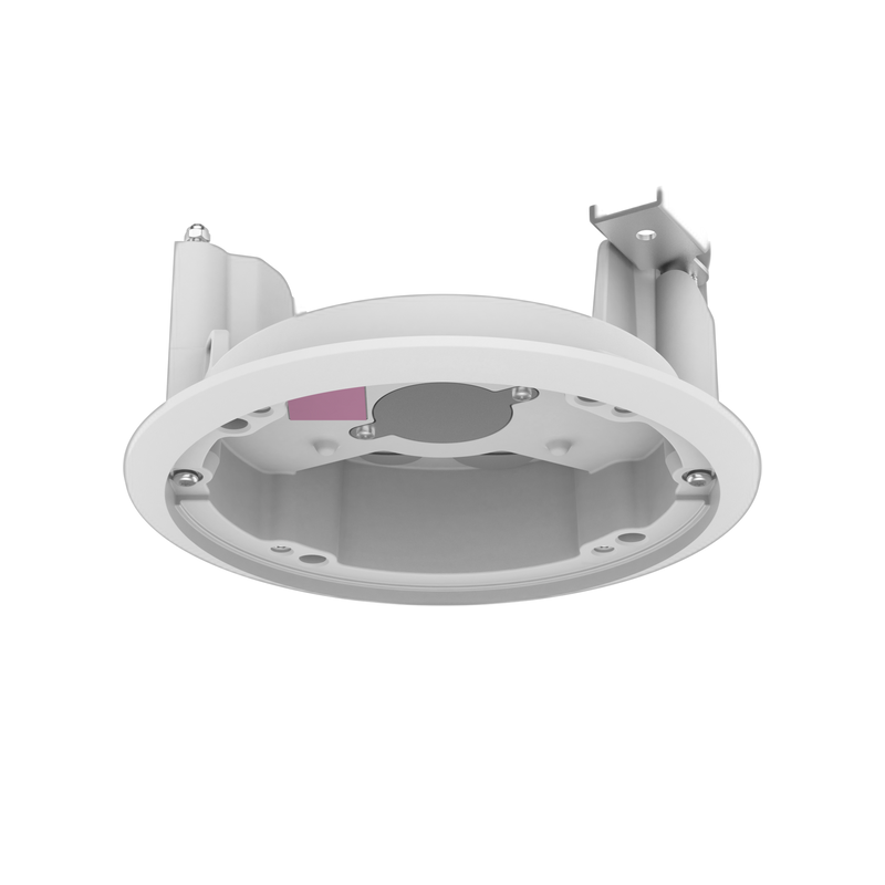 SHD-1370FPW - In-ceiling Mount