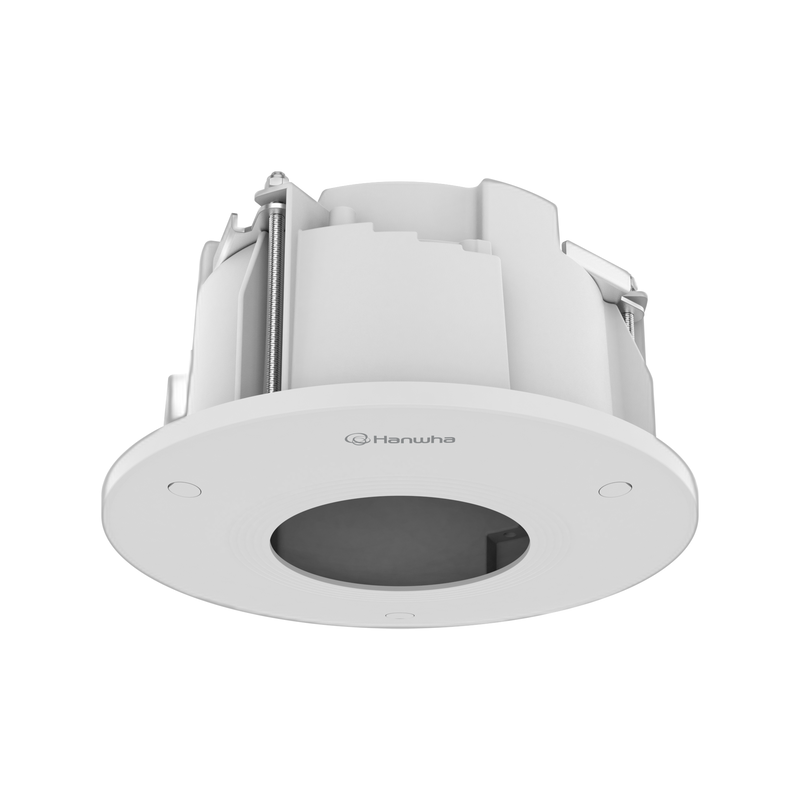 SHD-1408FPW - Plenum flush mount