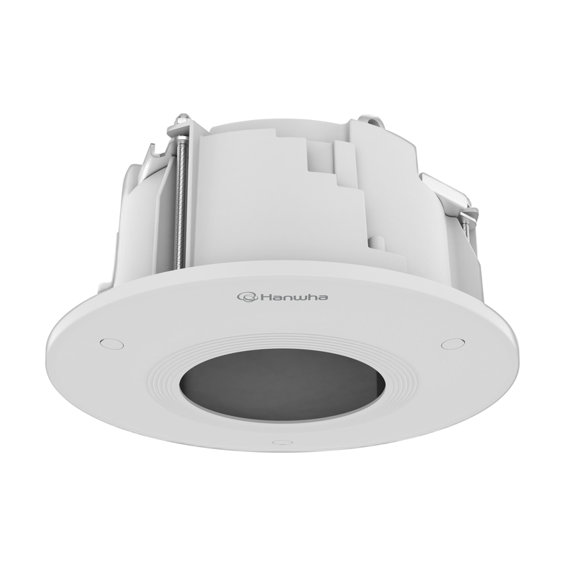 SHD-1600FPW - Plenum flush mount