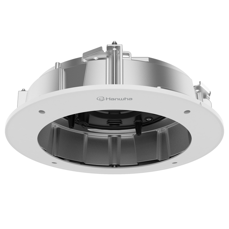 SHD-2500FPW - Plenum Flush Mount