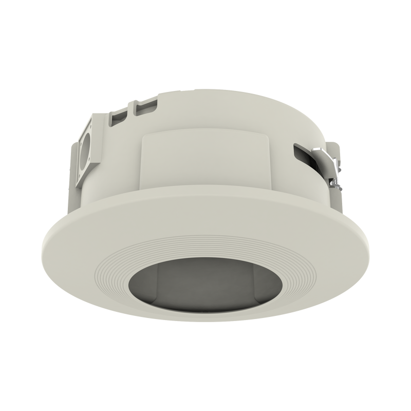 SHD-3000F4 - Flush mount
