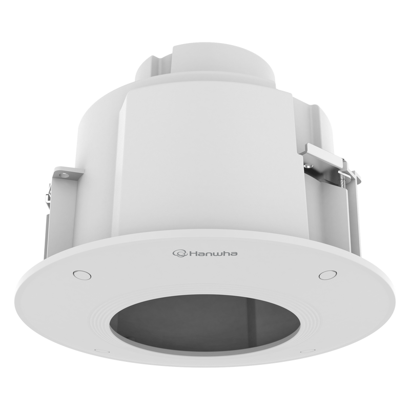 SHP-1680FPW - Plenum flush mount