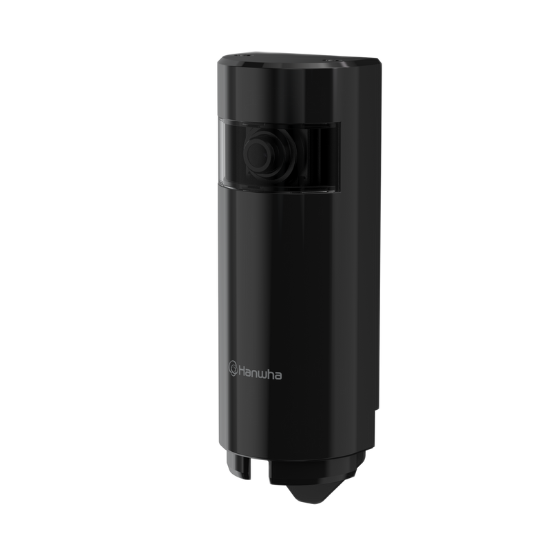 SLA-F2480BA - 5MP, 2.45mm Lens, Bandit Barrier for PNM-C20000QB