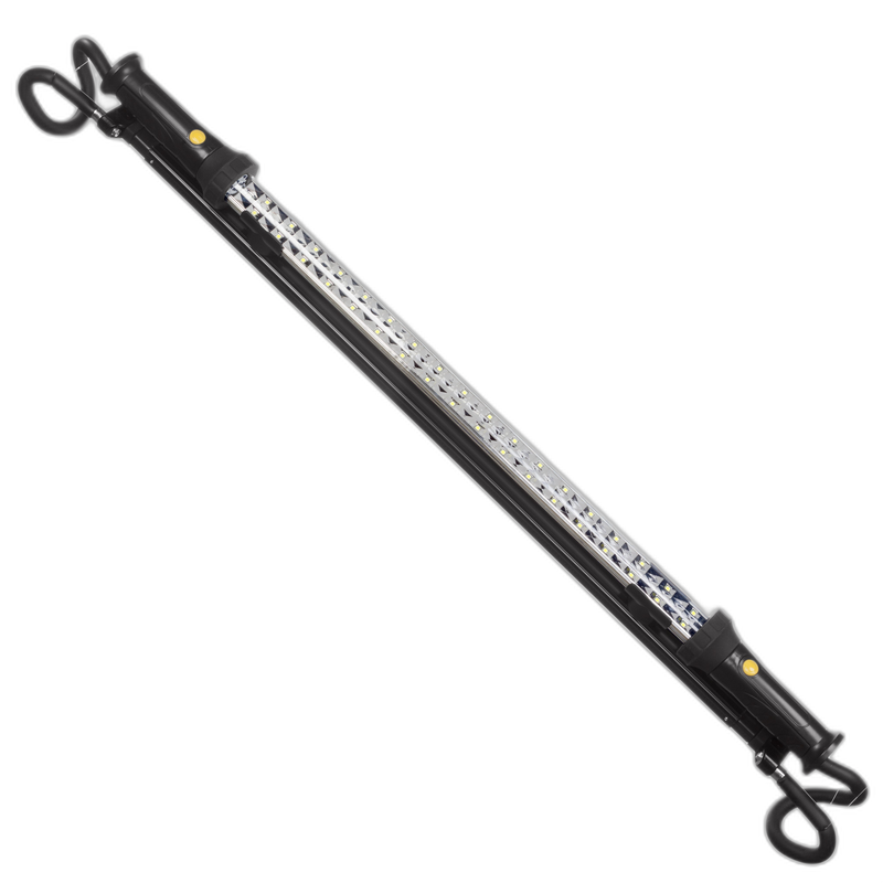 SLR-2120: Emergency Area Light / Under Hood Work Light - Rechargeable