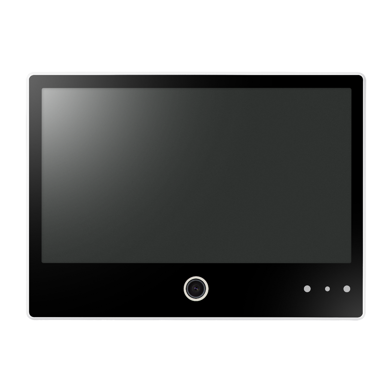SMT-1031PVW - 10" AI Public View Monitor