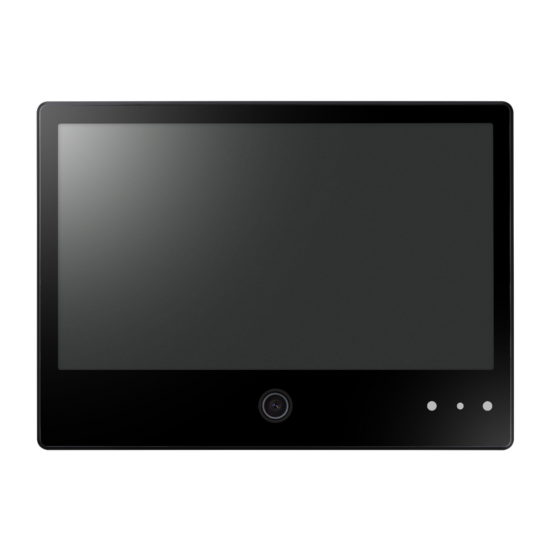 SMT-1031PV - 10" AI Public View Monitor