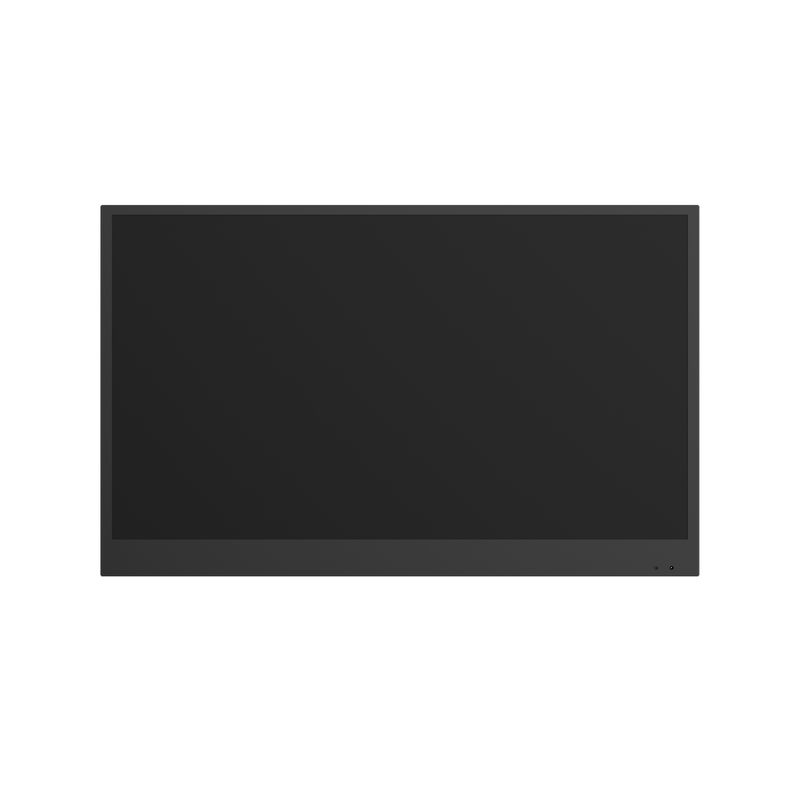 SMT-2721D - 27" Monitor w/built-in IP Video Decoder