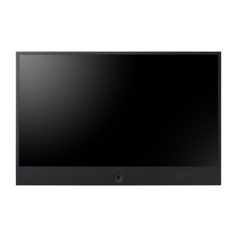 SMT-2721PV - 27" AI Public View Monitor