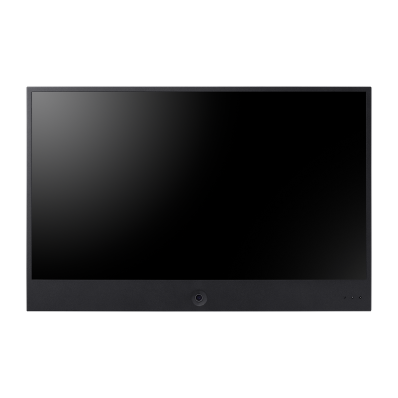 SMT-2731PV - 27" AI Public View Monitor