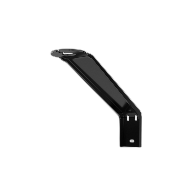 Panorama antenna mounting bracket