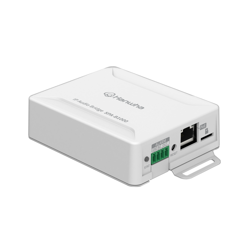 SPA-B1000 - IP Audio Bridge