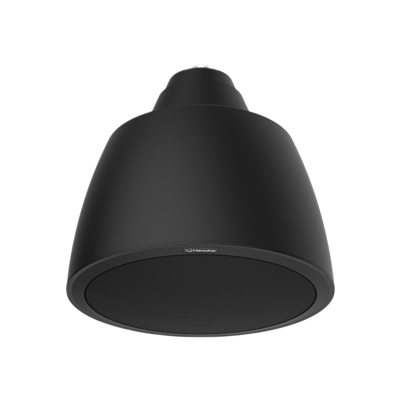 SPA-P100B - IP Pendant Speaker