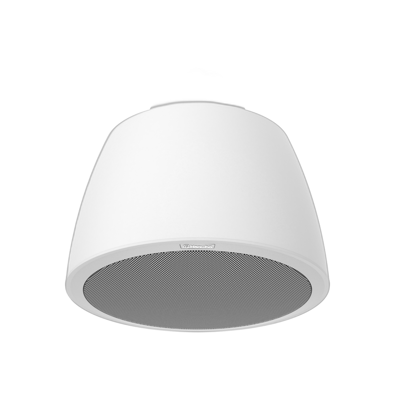 SPA-P100W - IP Pendant Speaker