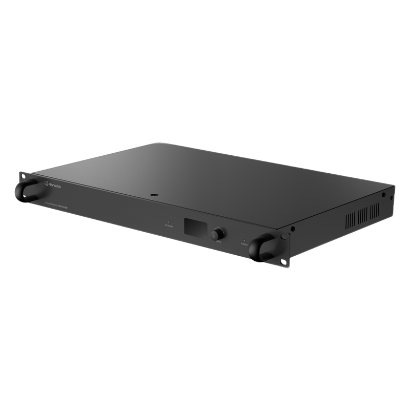SPA-S1000 - IP Audio Server