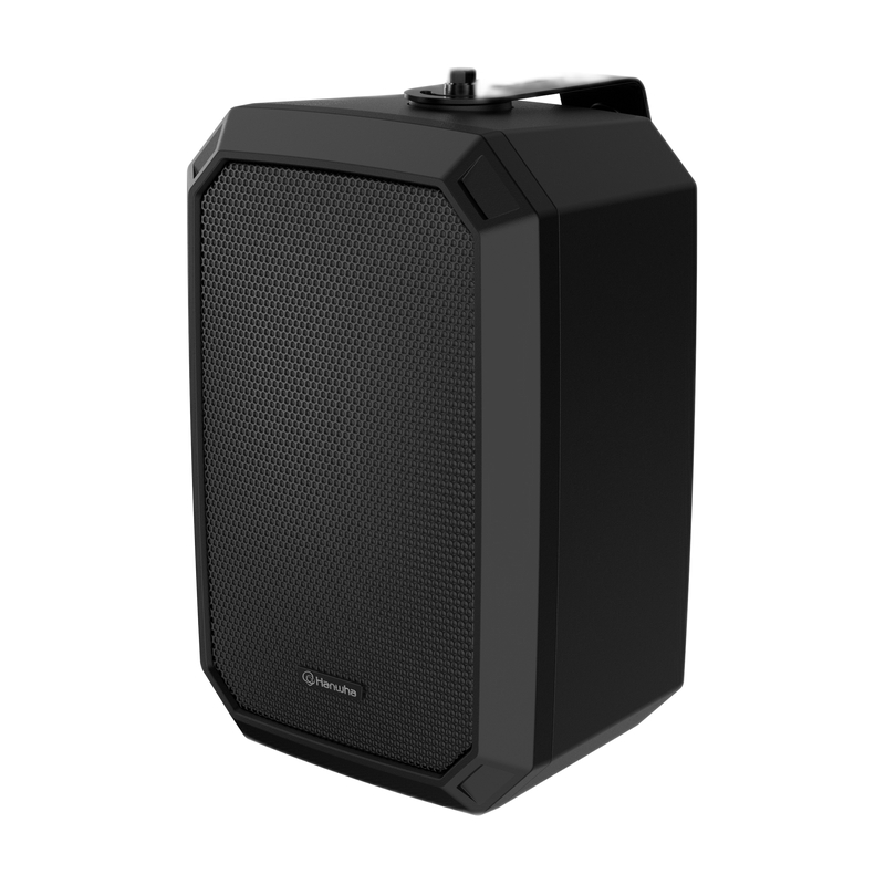 SPA-W100B - IP Wall Speaker
