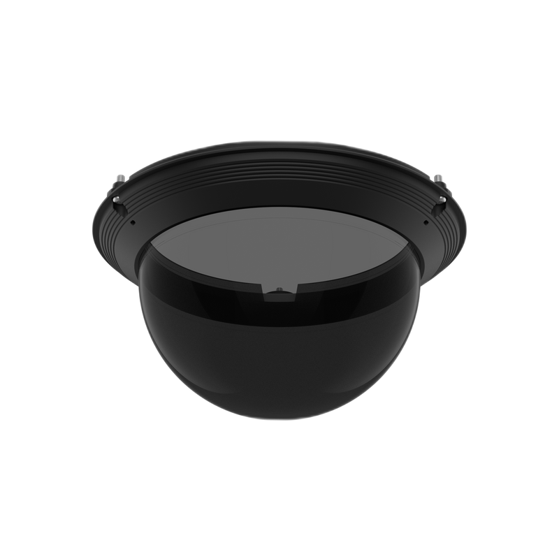 SPB-PTZ82W - Smoke Dome