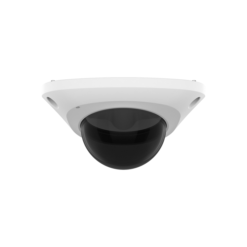 SPB-VAN14W - Smoke Dome