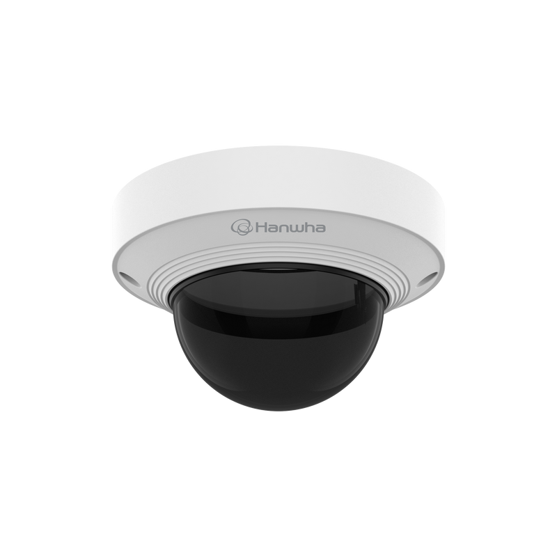 SPB-VAN16W - Smoke Dome
