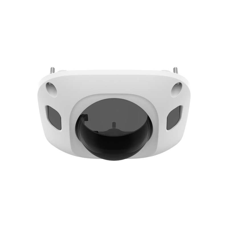 SPB-VAN23W - Smoke Dome Cover