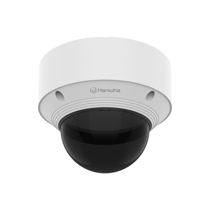 SPB-VAN82W - Smoked Dome Cover