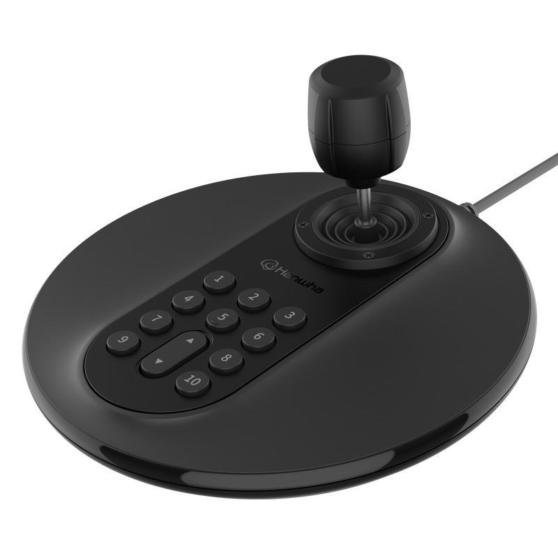 SPC-2001 - Controller
