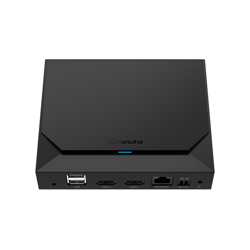 SPD-152 - 64CH Network Video Decoder
