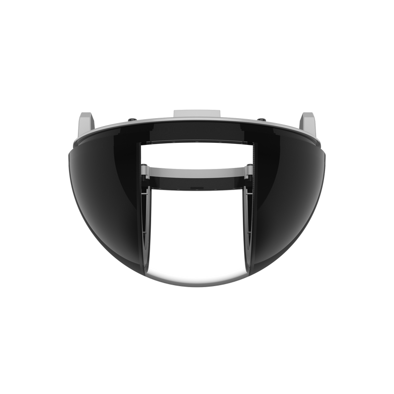 SPG-PTZ95W - Dome Cover