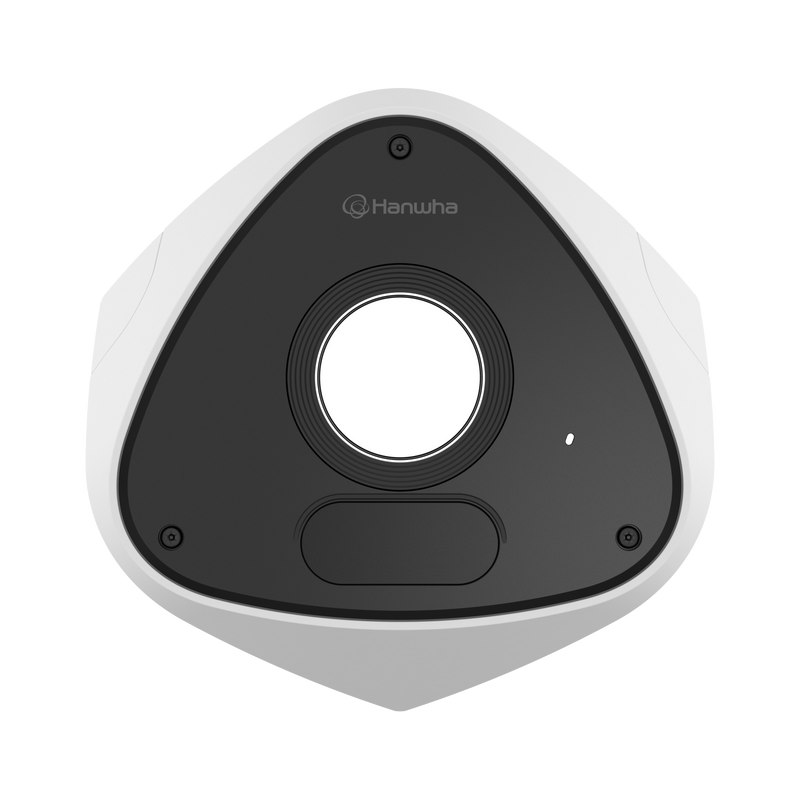 SPG-VAN13W - Dome Cover