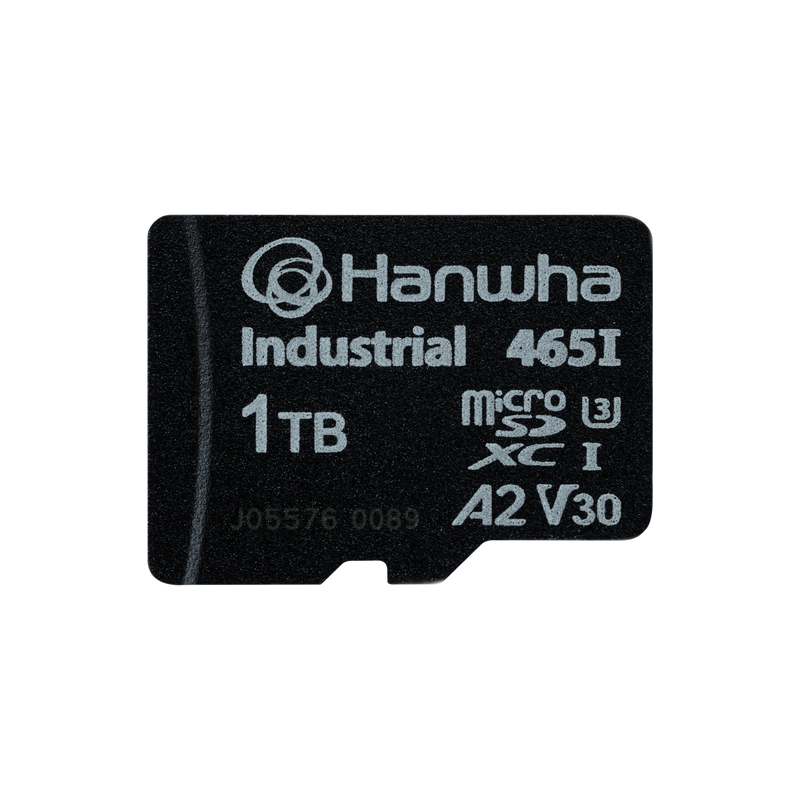 SPP-E10T - MicroSD Storage card