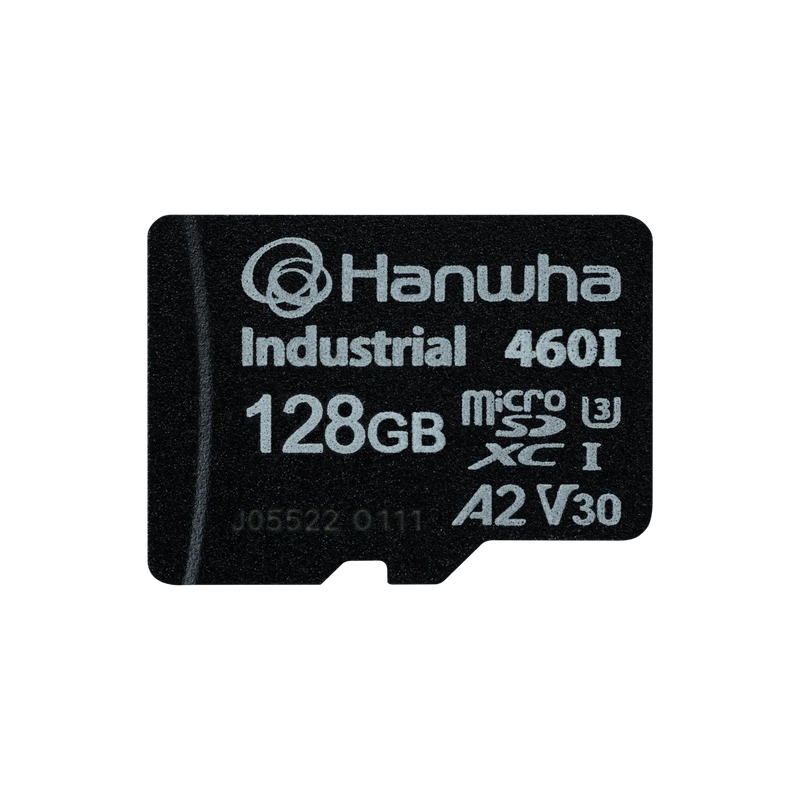 SPP-E128G - MicroSD Storage card