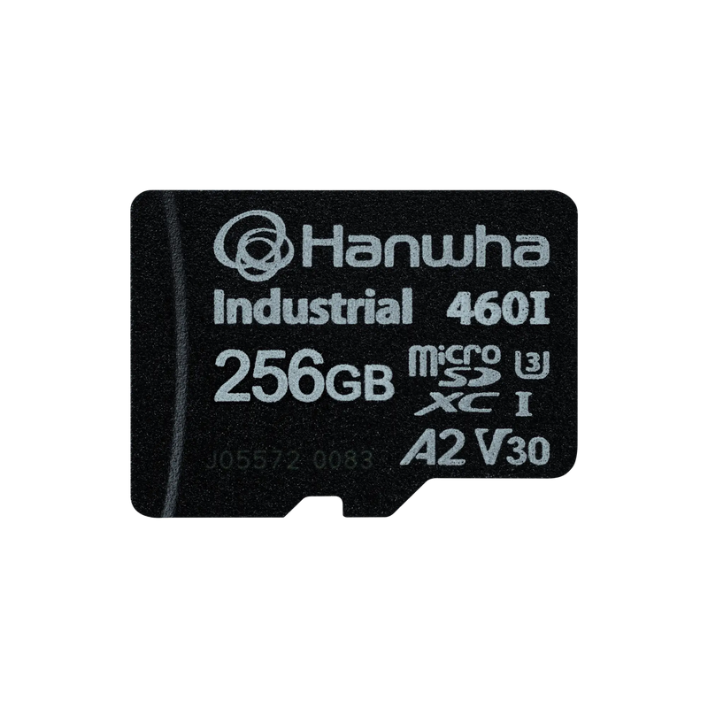 SPP-E256G - MicroSD Storage card