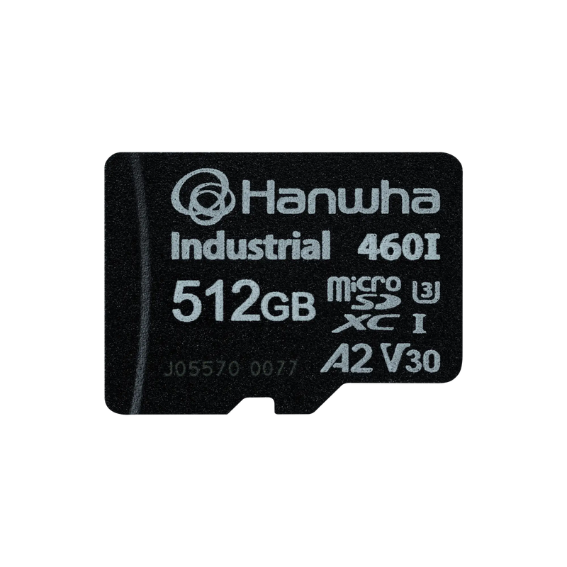 SPP-E512G - MicroSD Storage card