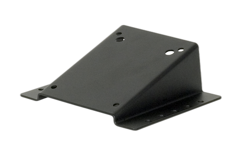 Angled Mounting Plate