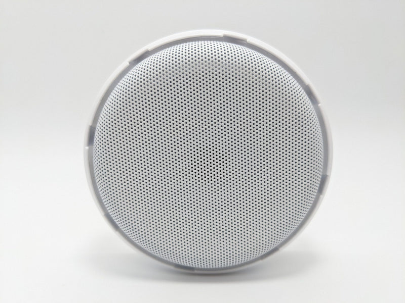 HNW-SS-800 - Line level ceiling mounted microphone (L)