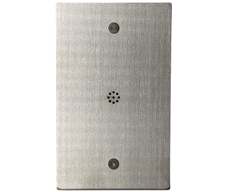 HNW-SS-806 - Line level wall mounted microphone (L)