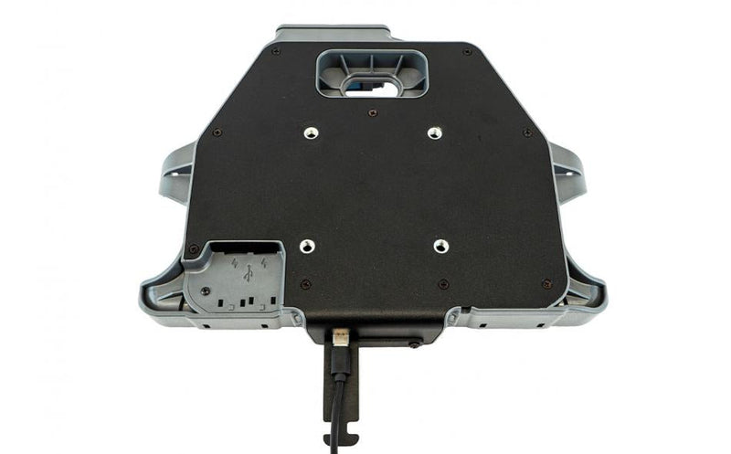 Gamber-Johnson 7160-1418-40: Samsung Galaxy Tab Active Pro/Active4 Pro Cradle (Charging Only)