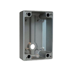 TA-1 - Onwall Back Box for TCIS-2 and TCIS-3