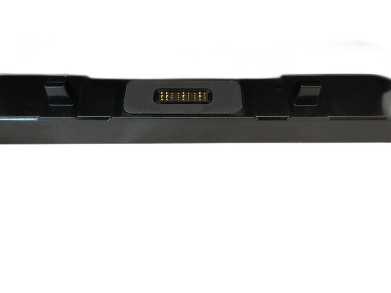 Tablet Adapter for Dell’s Pro Rugged 10 (7030) Tablet for Use with DS-TAB-300 Series IP65 Docking Stations