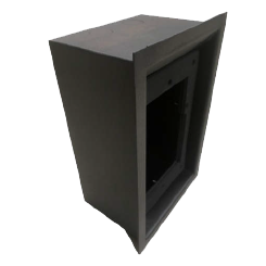 TA-18 - Flush Mount for TCIS-2 and TCIS-3