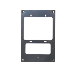 TA-5 - Bracket for 2 Gang Back Box for TCIS-2 and TCIS-3