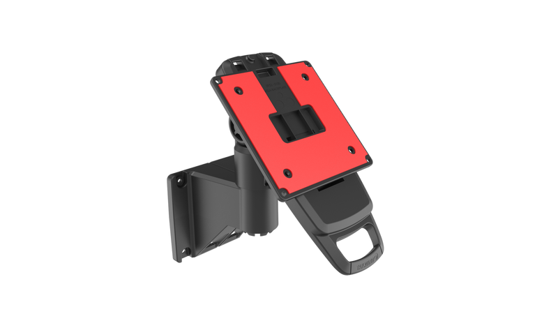FlexiPole Tab Locking Wall Mount for Tablets