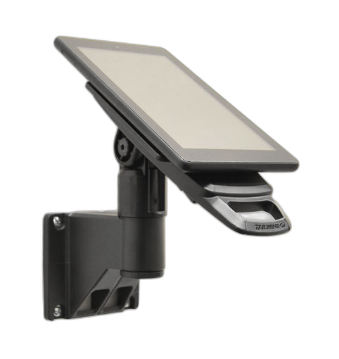 FlexiPole Tab Quick Release Wall Mount for Tablets
