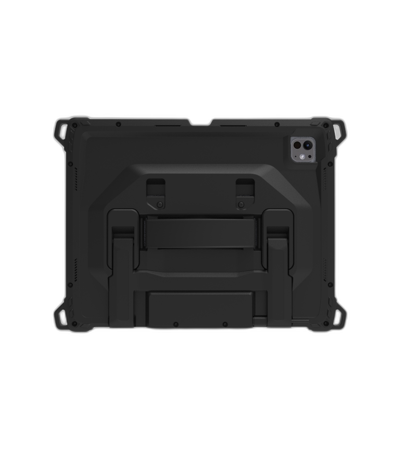 Havis Rugged Tablet Case for Apple iPad Pro 13" (M4)