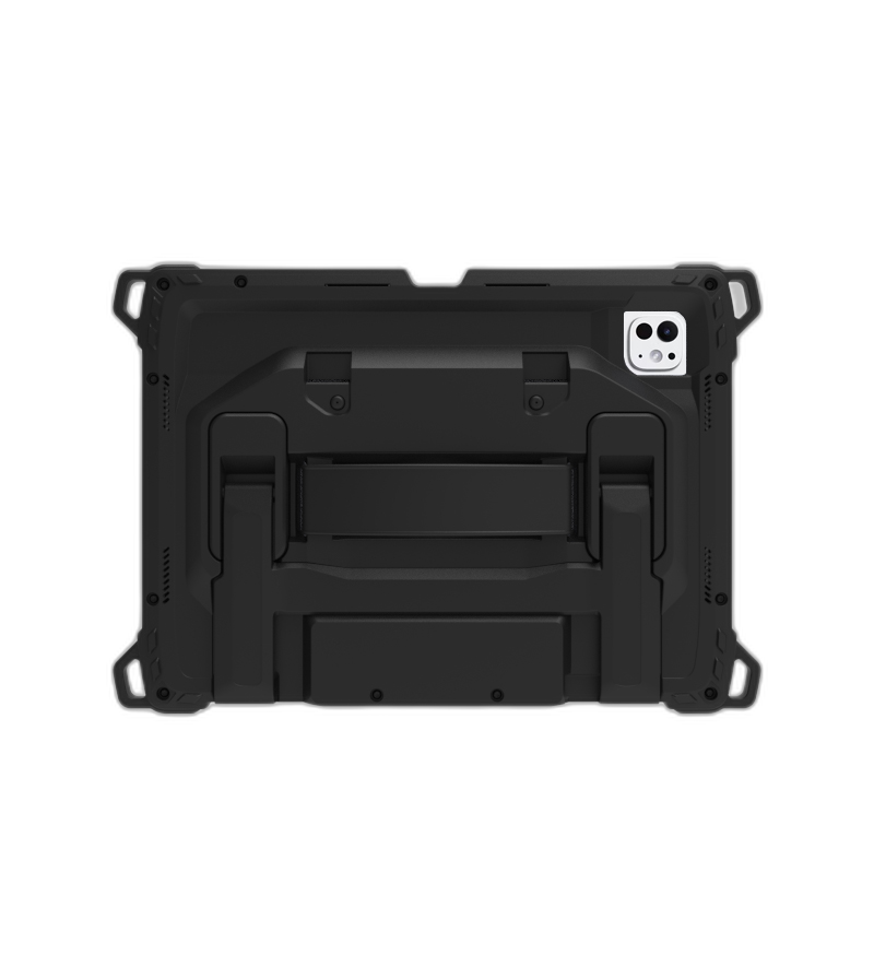 Havis Rugged Tablet Case for Apple iPad Pro 11" (M4)