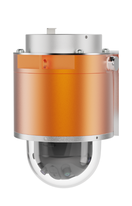 TNM-P9022EPT3-Z - Explosion Proof Panoramic Camera (L)