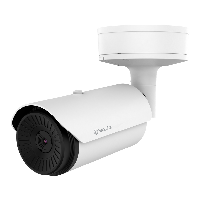TNO-3010T - QVGA Thermal Bullet